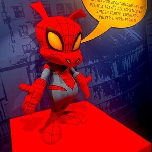 Meet your Posher, Juan